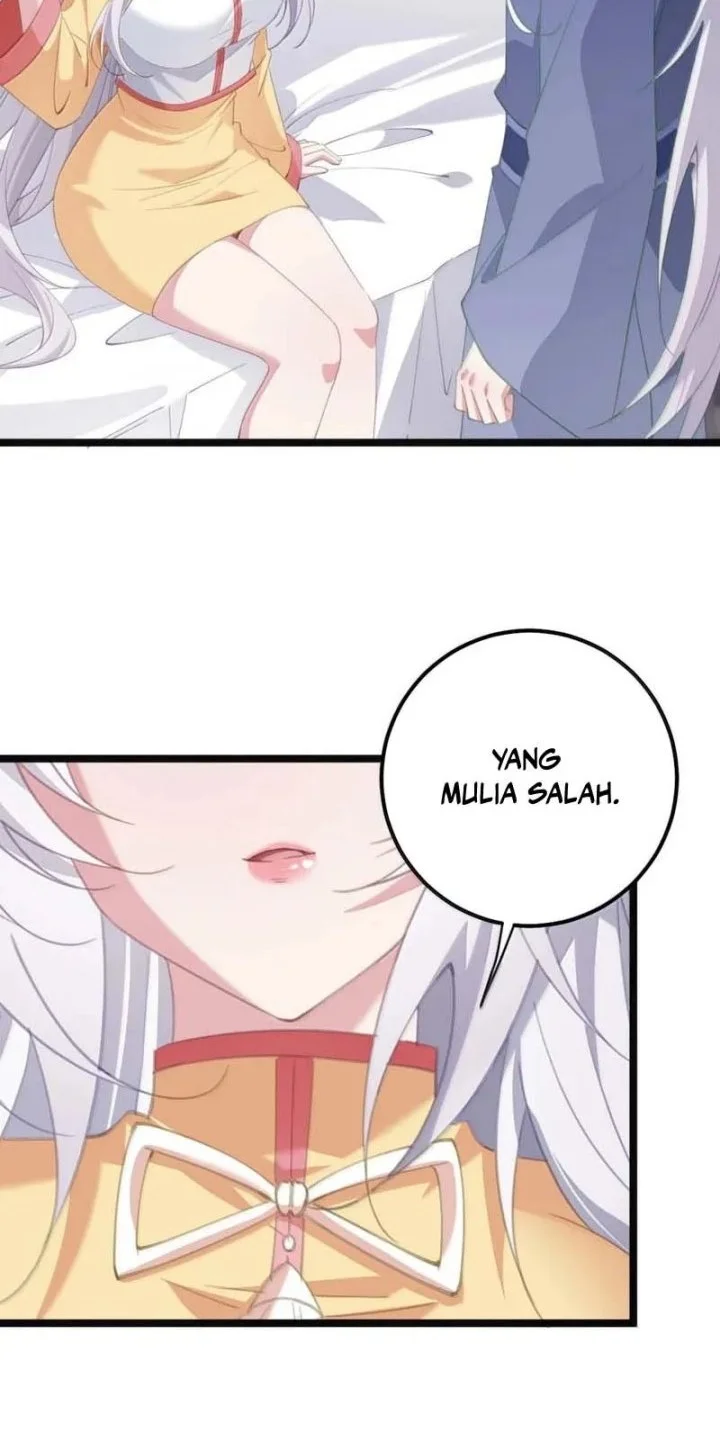 Unveiling the Emperor’s Secret Chapter 83 Gambar 27