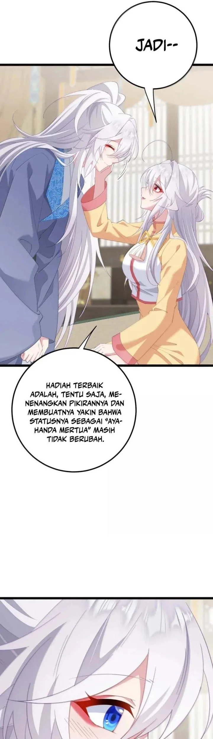 Unveiling the Emperor’s Secret Chapter 83 Gambar 30