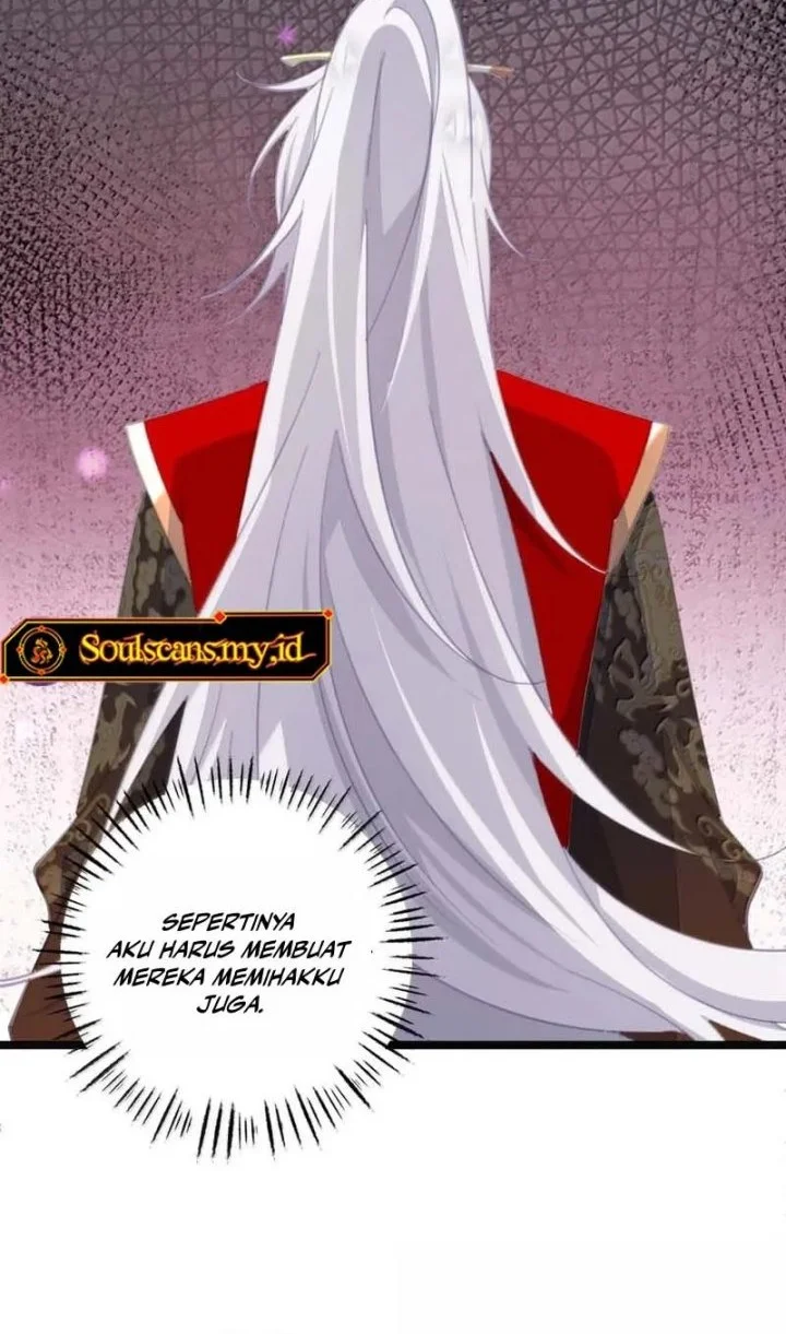 Unveiling the Emperor’s Secret Chapter 83 Gambar 6