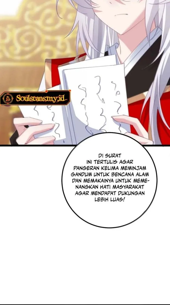 Unveiling the Emperor’s Secret Chapter 83 Gambar 10