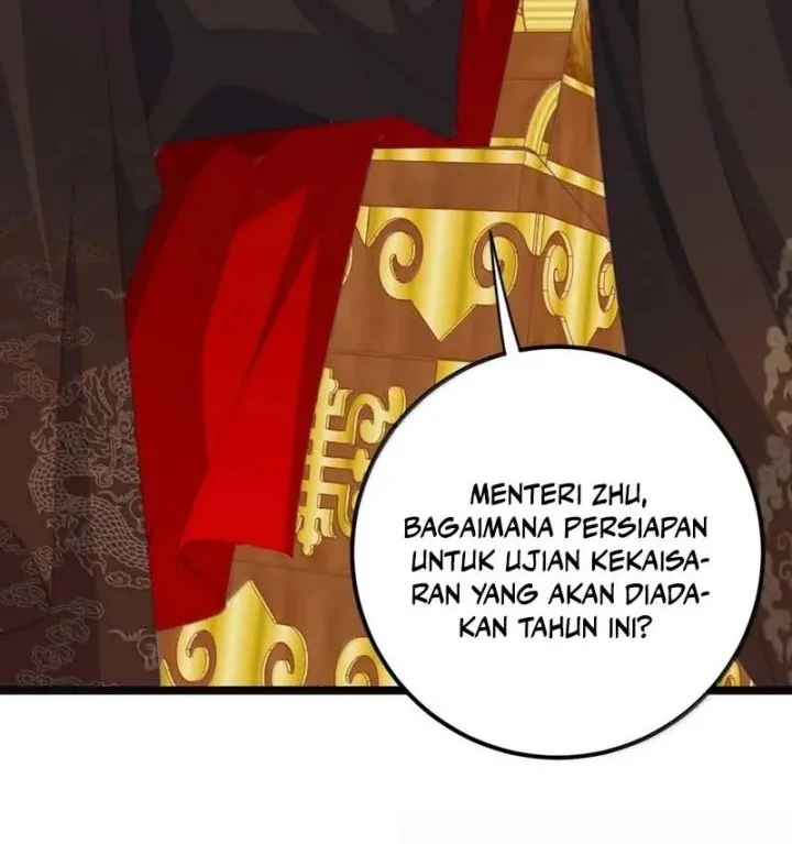 Unveiling the Emperor’s Secret Chapter 83 Gambar 16