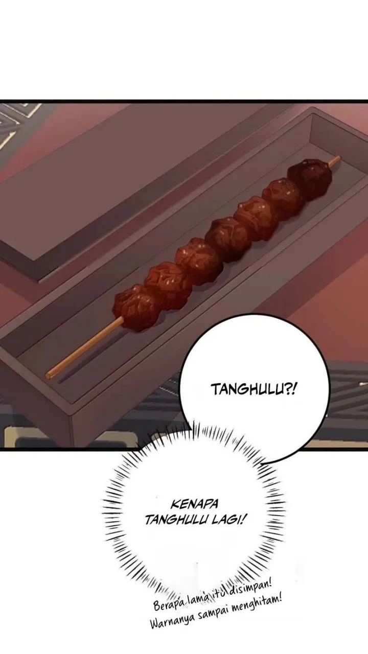 Unveiling the Emperor’s Secret Chapter 84 Gambar 19