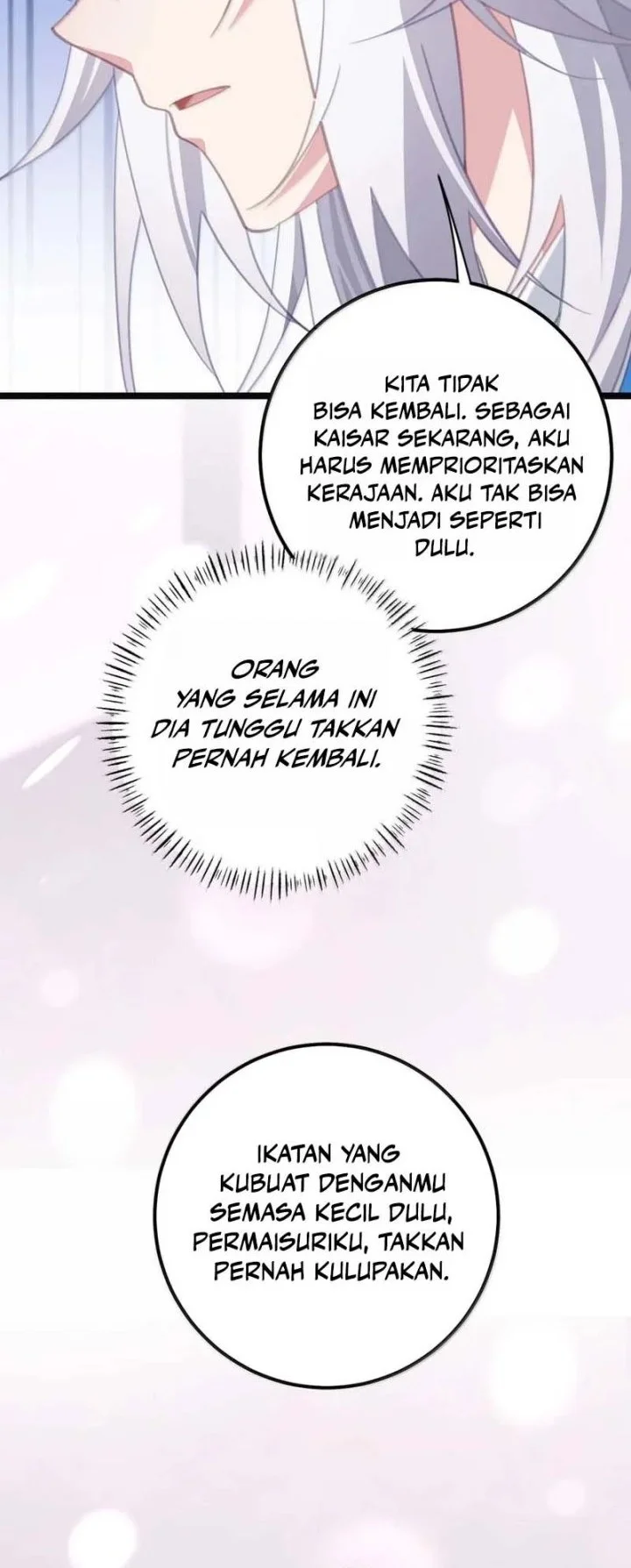 Unveiling the Emperor’s Secret Chapter 84 Gambar 25
