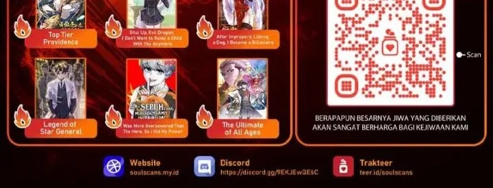 Unveiling the Emperor’s Secret Chapter 84 Gambar 32