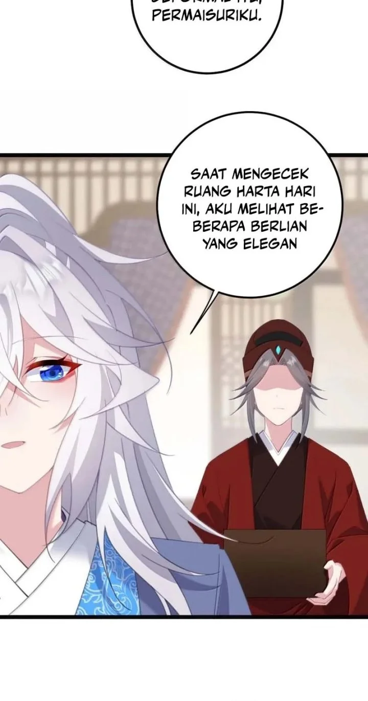 Unveiling the Emperor’s Secret Chapter 84 Gambar 5
