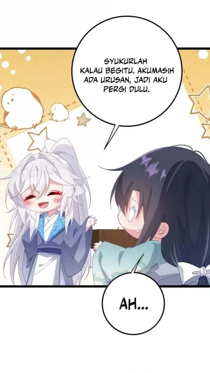 Unveiling the Emperor’s Secret Chapter 84 Gambar 7