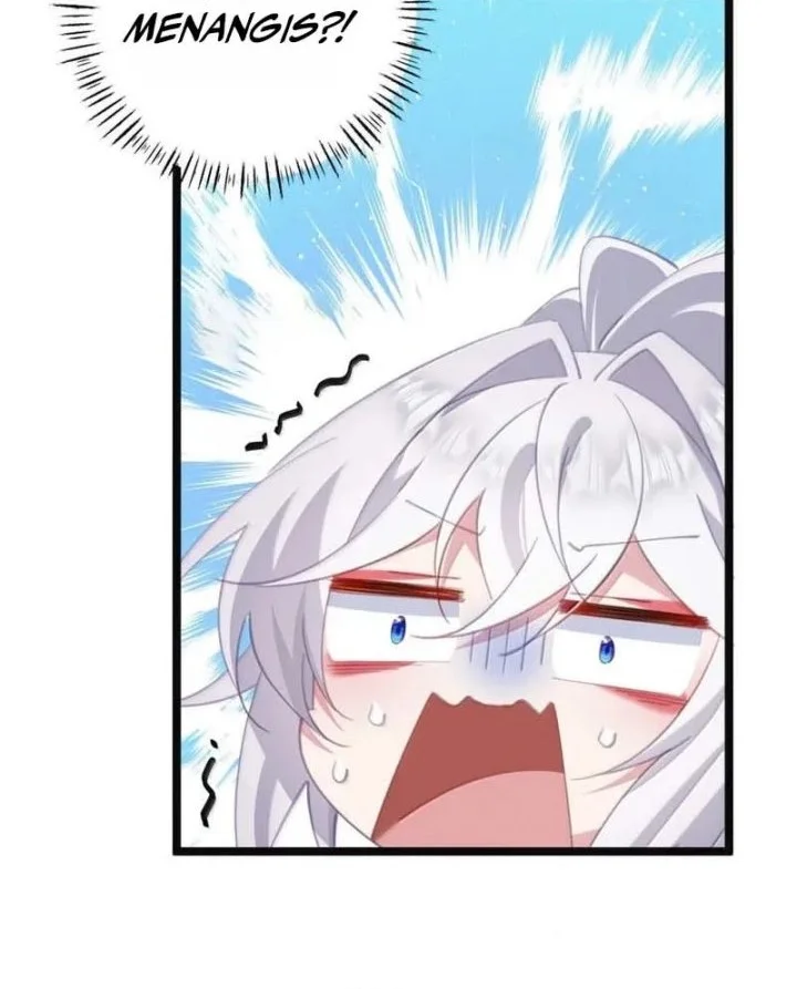 Unveiling the Emperor’s Secret Chapter 84 Gambar 9