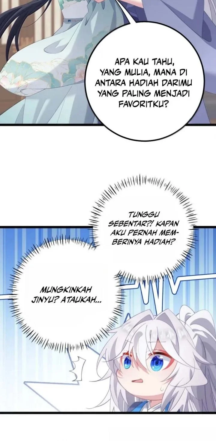 Unveiling the Emperor’s Secret Chapter 84 Gambar 13