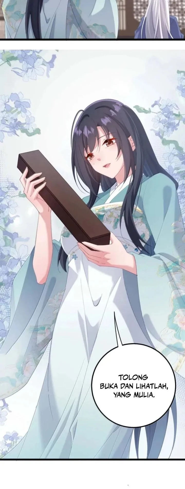 Unveiling the Emperor’s Secret Chapter 84 Gambar 17