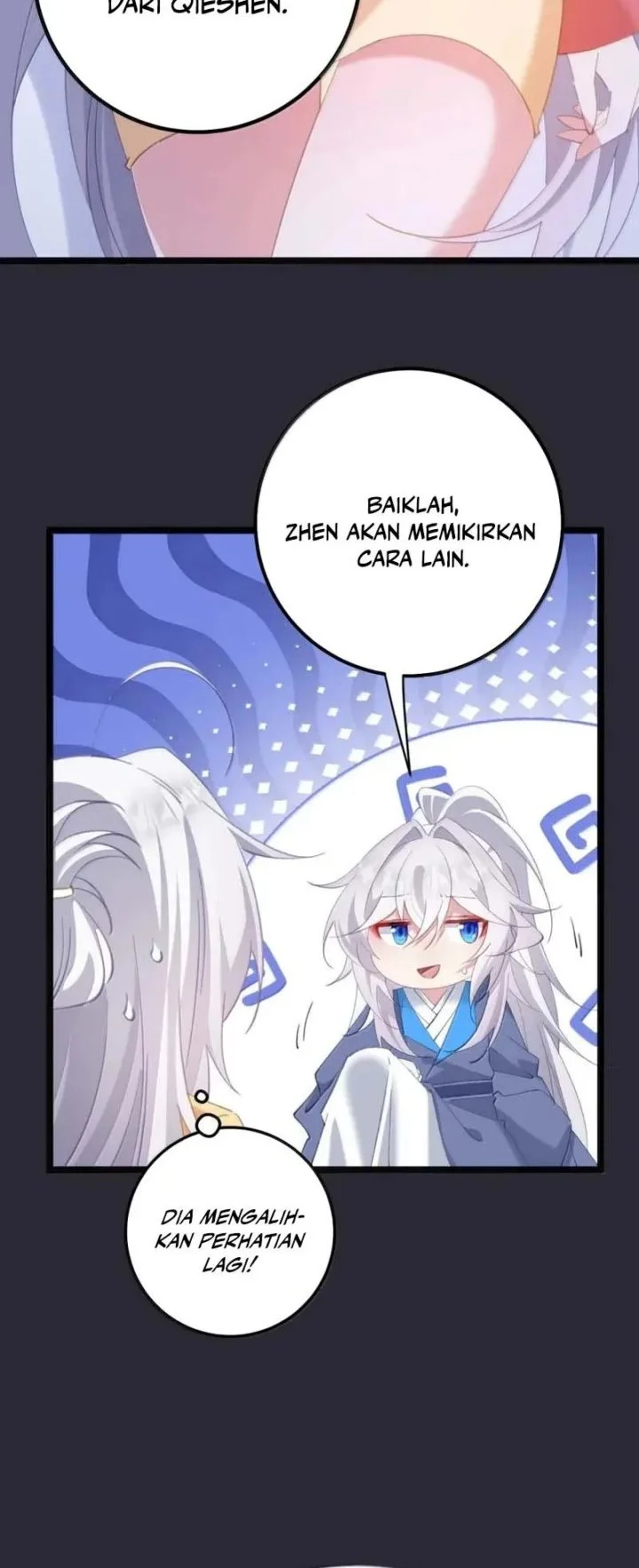 Unveiling the Emperor’s Secret Chapter 85 Gambar 20