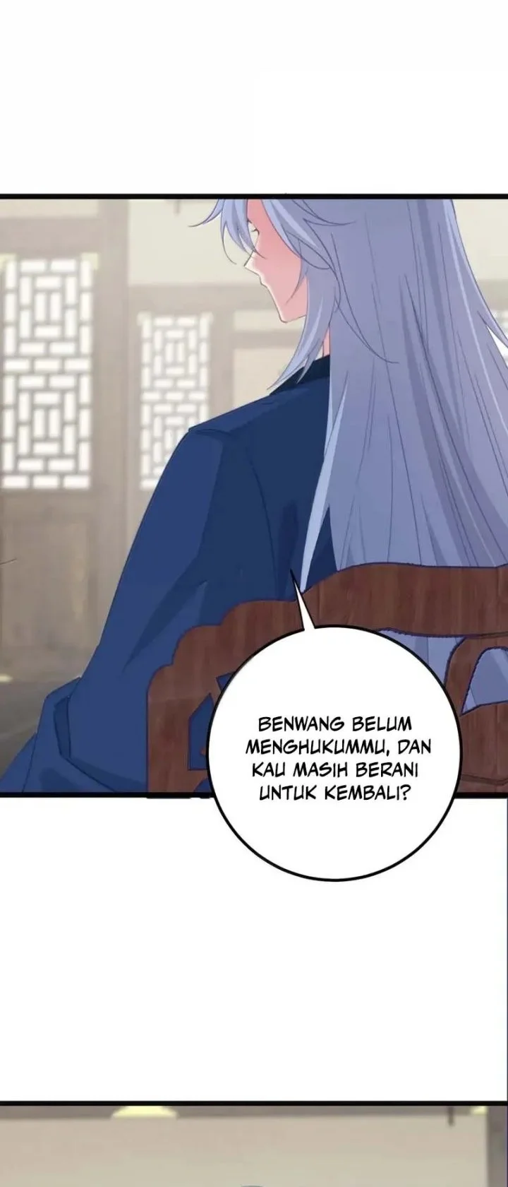 Unveiling the Emperor’s Secret Chapter 85 Gambar 24