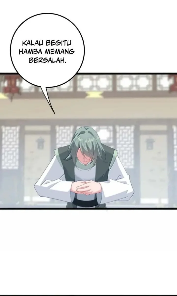 Unveiling the Emperor’s Secret Chapter 85 Gambar 26