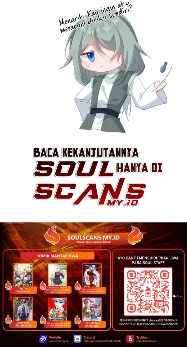 Unveiling the Emperor’s Secret Chapter 85 Gambar 31