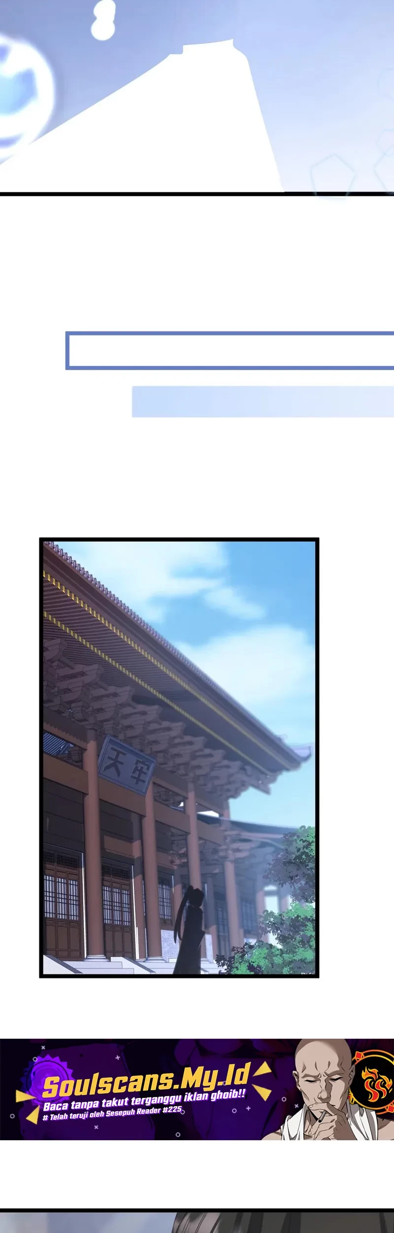 Unveiling the Emperor’s Secret Chapter 9 Gambar 20