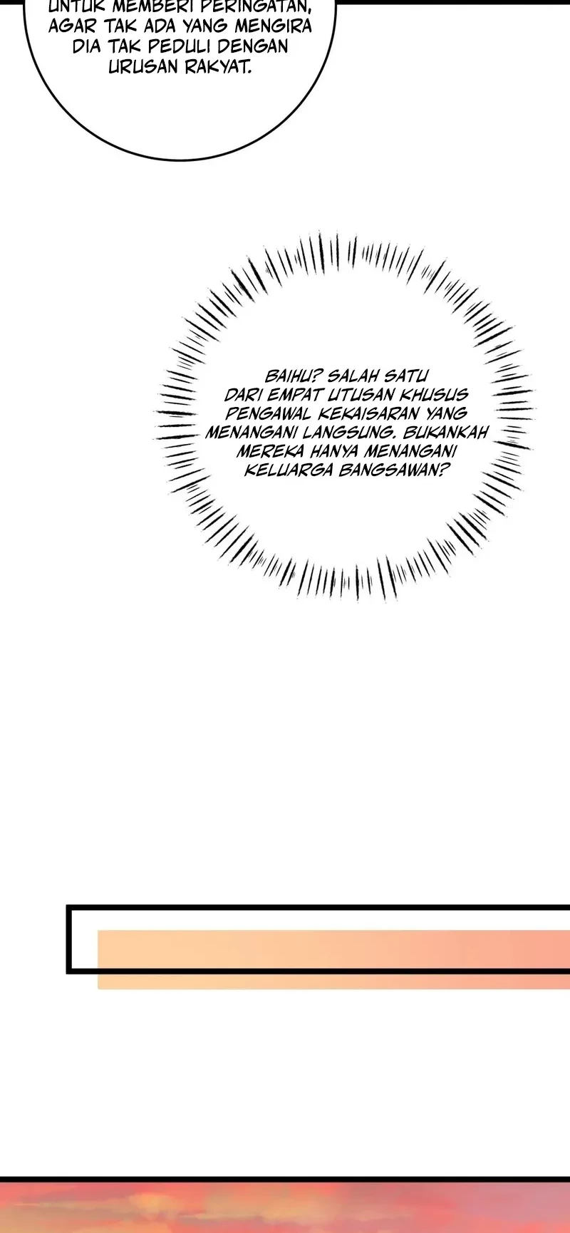 Unveiling the Emperor’s Secret Chapter 9 Gambar 23