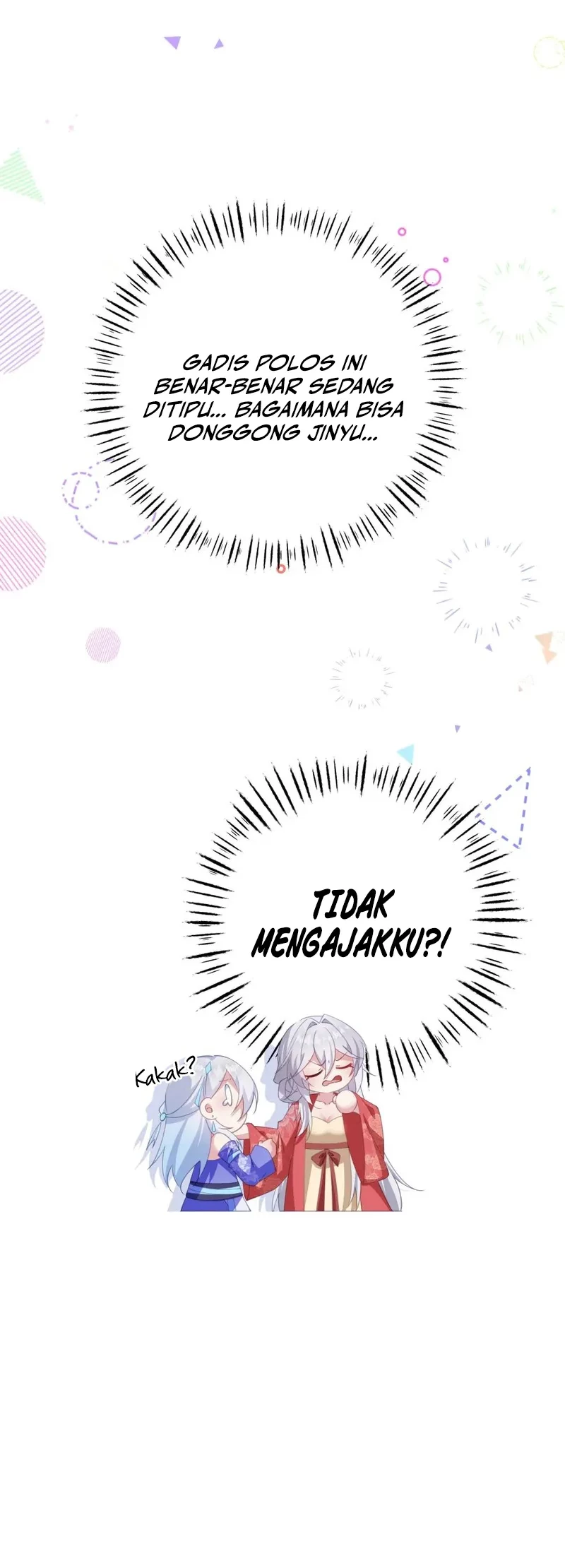 Unveiling the Emperor’s Secret Chapter 9 Gambar 29