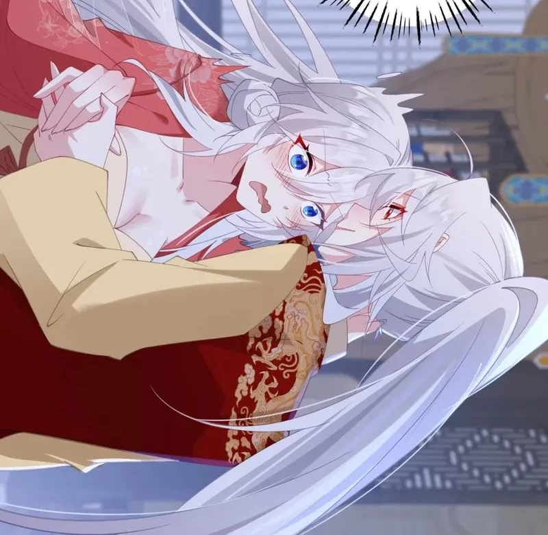 Unveiling the Emperor’s Secret Chapter 9 Gambar 33