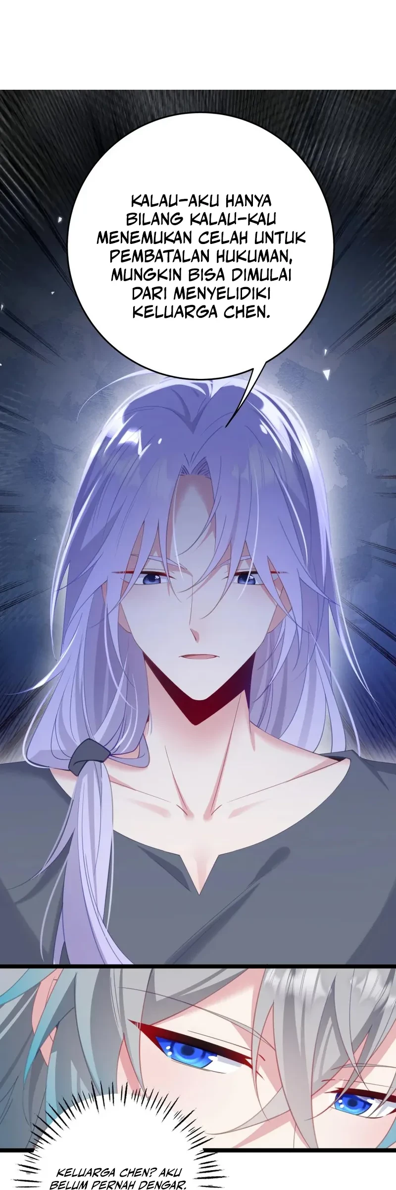 Unveiling the Emperor’s Secret Chapter 9 Gambar 15