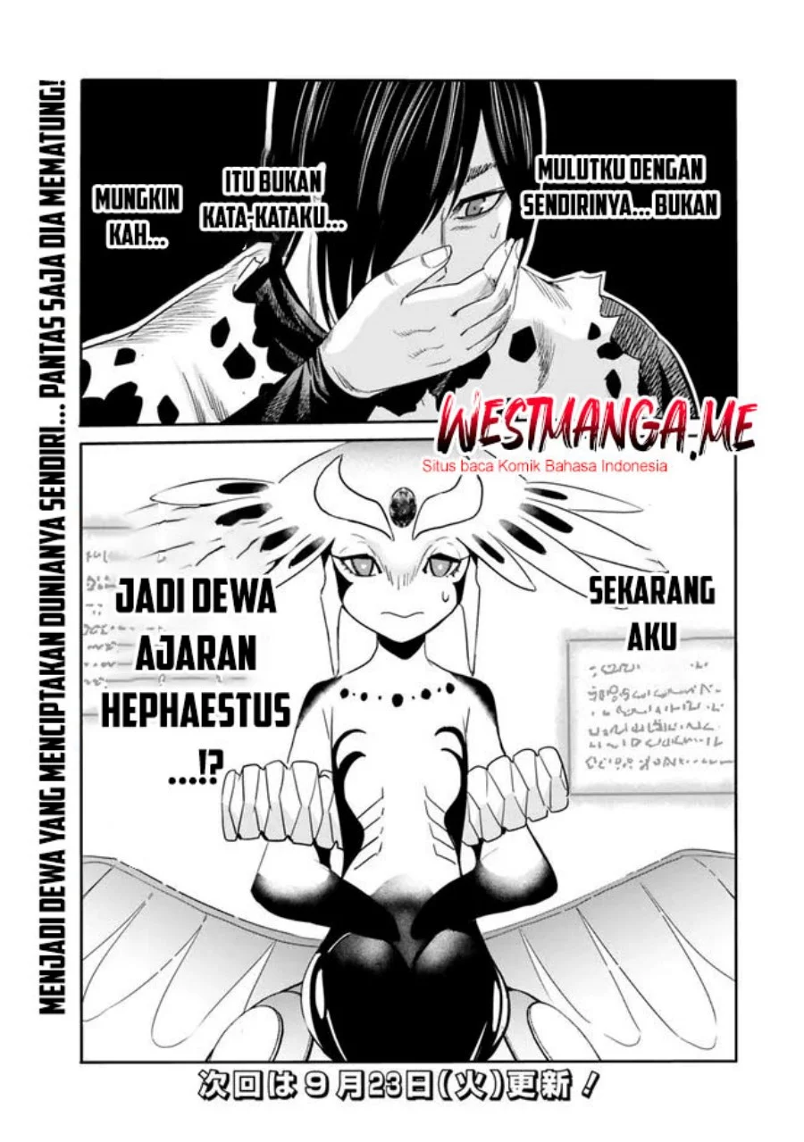 Uragirareta S Rank Boukensha no Ore wa, Aisuru Dorei no Kanojora to Tomoni Dorei dake no Harem Guild o Tsukuru Chapter 122 Gambar 17