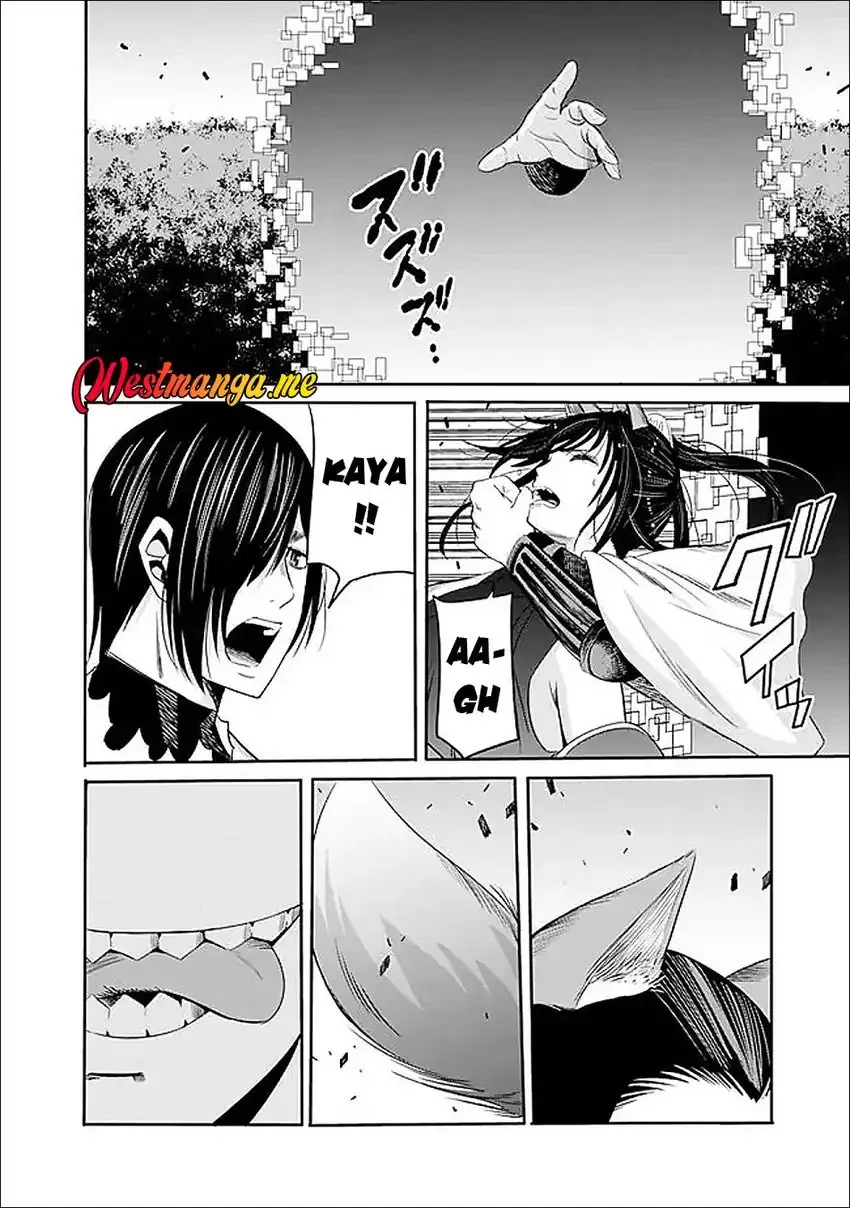 Uragirareta S Rank Boukensha no Ore wa, Aisuru Dorei no Kanojora to Tomoni Dorei dake no Harem Guild o Tsukuru Chapter 130 Gambar 19