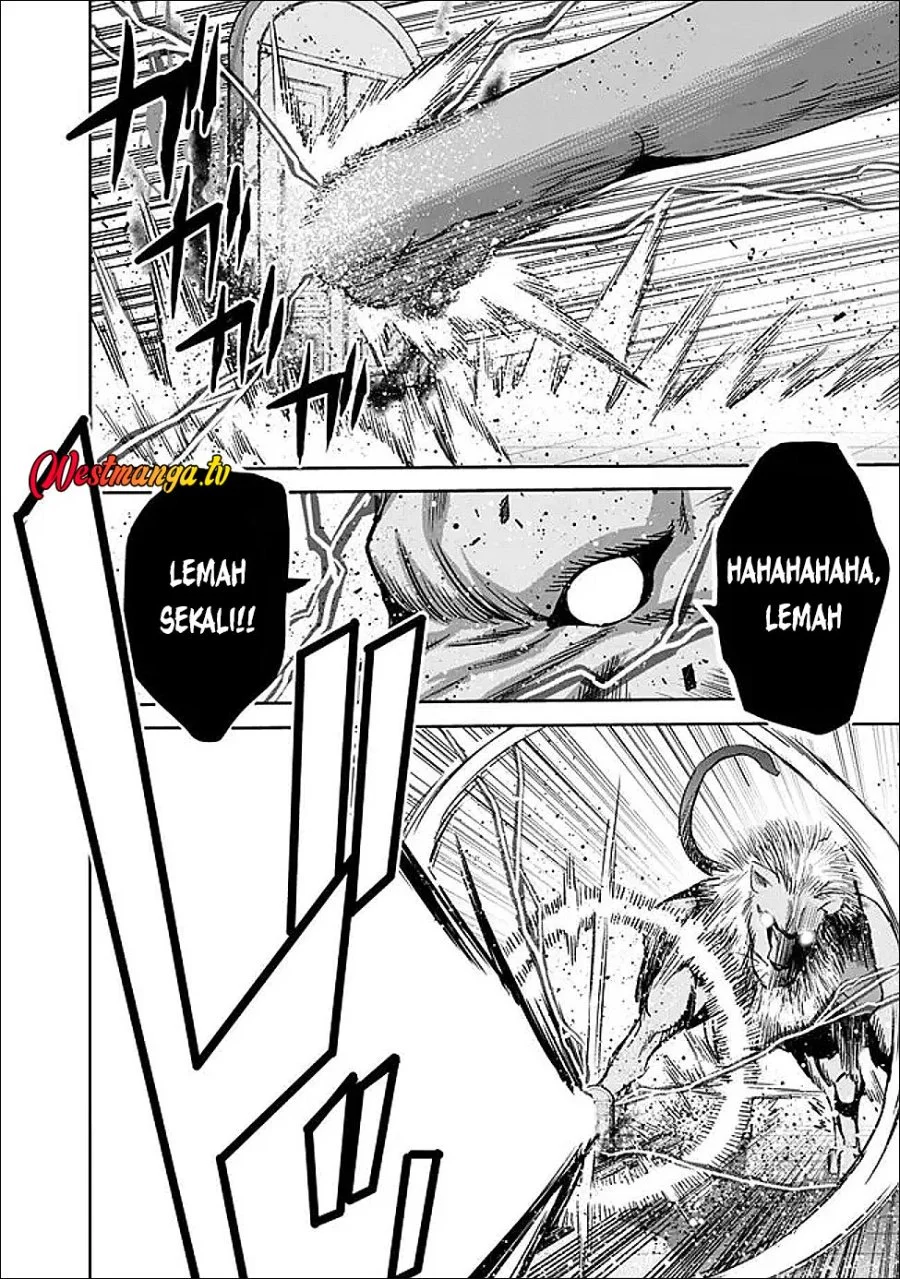 Uragirareta S Rank Boukensha no Ore wa, Aisuru Dorei no Kanojora to Tomoni Dorei dake no Harem Guild o Tsukuru Chapter 132 Gambar 16