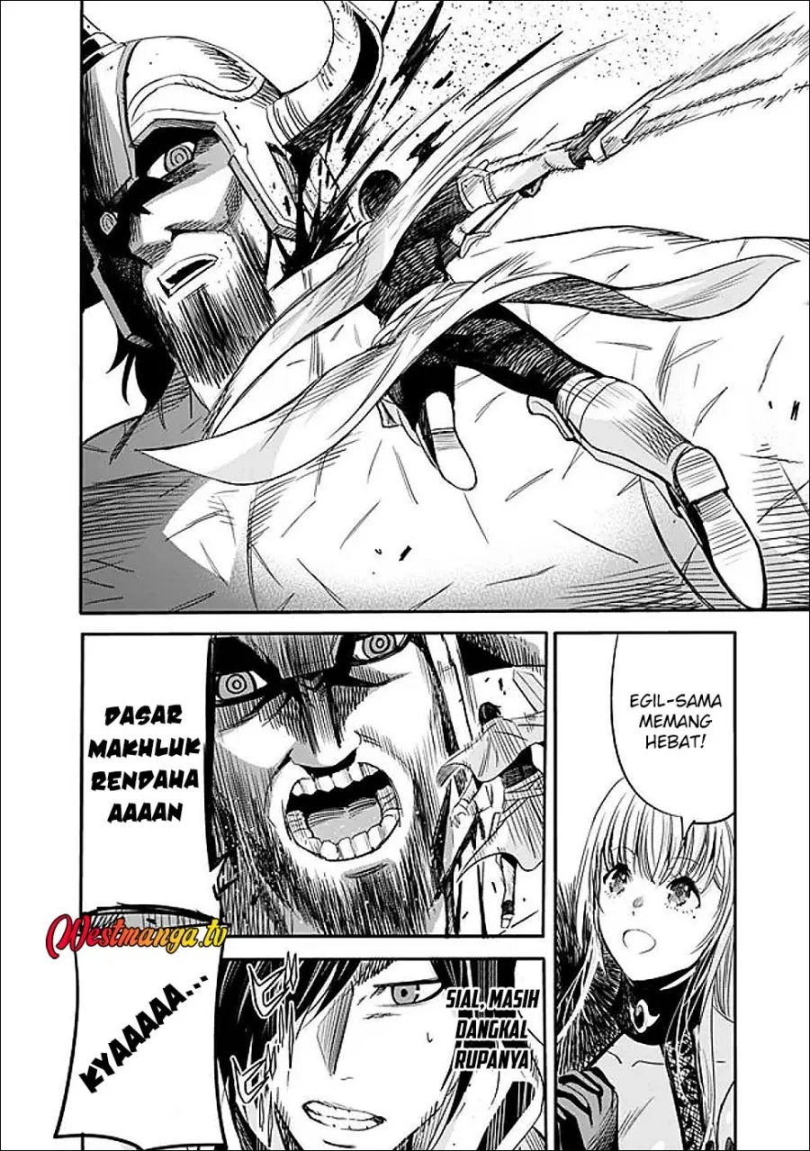 Uragirareta S Rank Boukensha no Ore wa, Aisuru Dorei no Kanojora to Tomoni Dorei dake no Harem Guild o Tsukuru Chapter 134 Gambar 14
