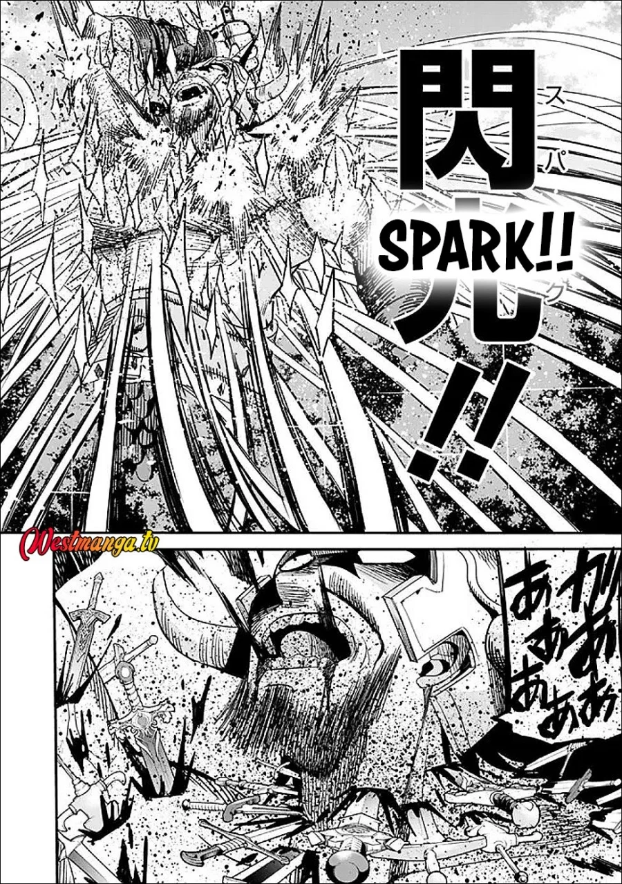 Uragirareta S Rank Boukensha no Ore wa, Aisuru Dorei no Kanojora to Tomoni Dorei dake no Harem Guild o Tsukuru Chapter 135 Gambar 15