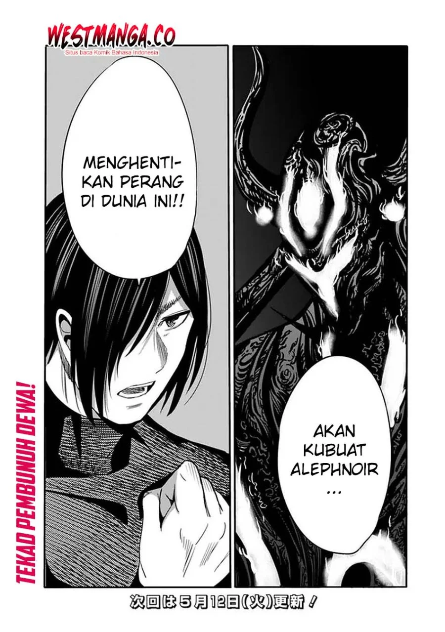 Uragirareta S Rank Boukensha no Ore wa, Aisuru Dorei no Kanojora to Tomoni Dorei dake no Harem Guild o Tsukuru Chapter 137 Gambar 17