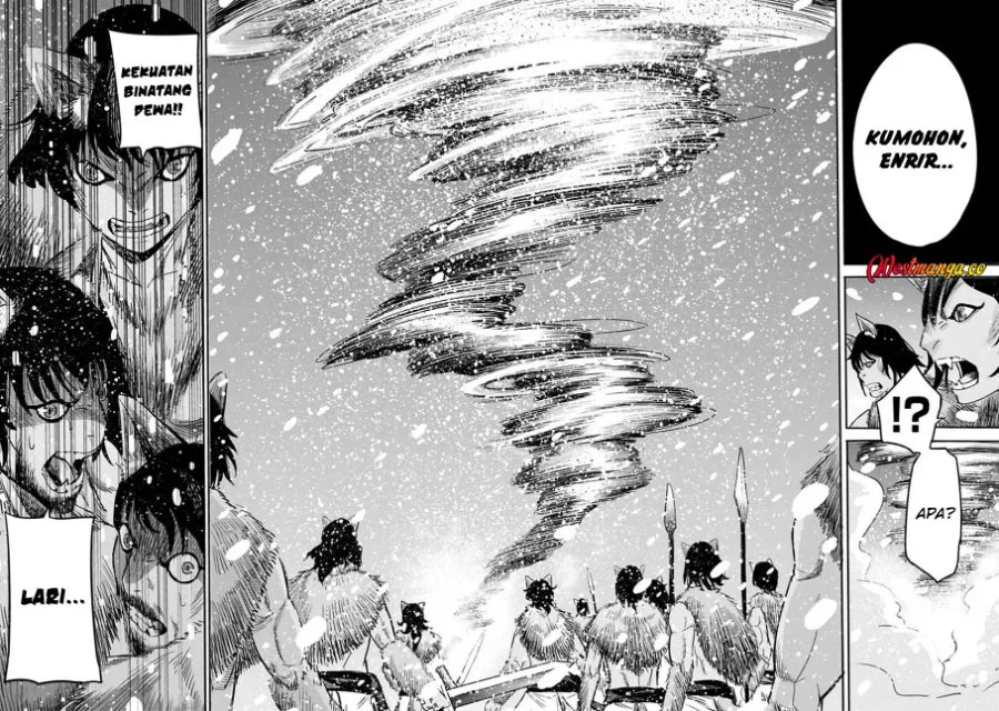 Uragirareta S Rank Boukensha no Ore wa, Aisuru Dorei no Kanojora to Tomoni Dorei dake no Harem Guild o Tsukuru Chapter 138 Gambar 14