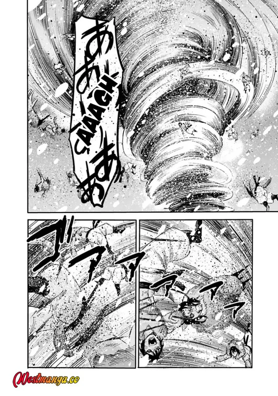 Uragirareta S Rank Boukensha no Ore wa, Aisuru Dorei no Kanojora to Tomoni Dorei dake no Harem Guild o Tsukuru Chapter 138 Gambar 15