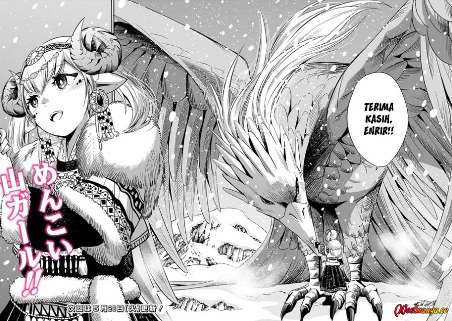 Uragirareta S Rank Boukensha no Ore wa, Aisuru Dorei no Kanojora to Tomoni Dorei dake no Harem Guild o Tsukuru Chapter 138 Gambar 17