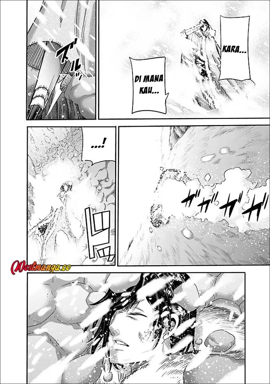 Uragirareta S Rank Boukensha no Ore wa, Aisuru Dorei no Kanojora to Tomoni Dorei dake no Harem Guild o Tsukuru Chapter 139 Gambar 14