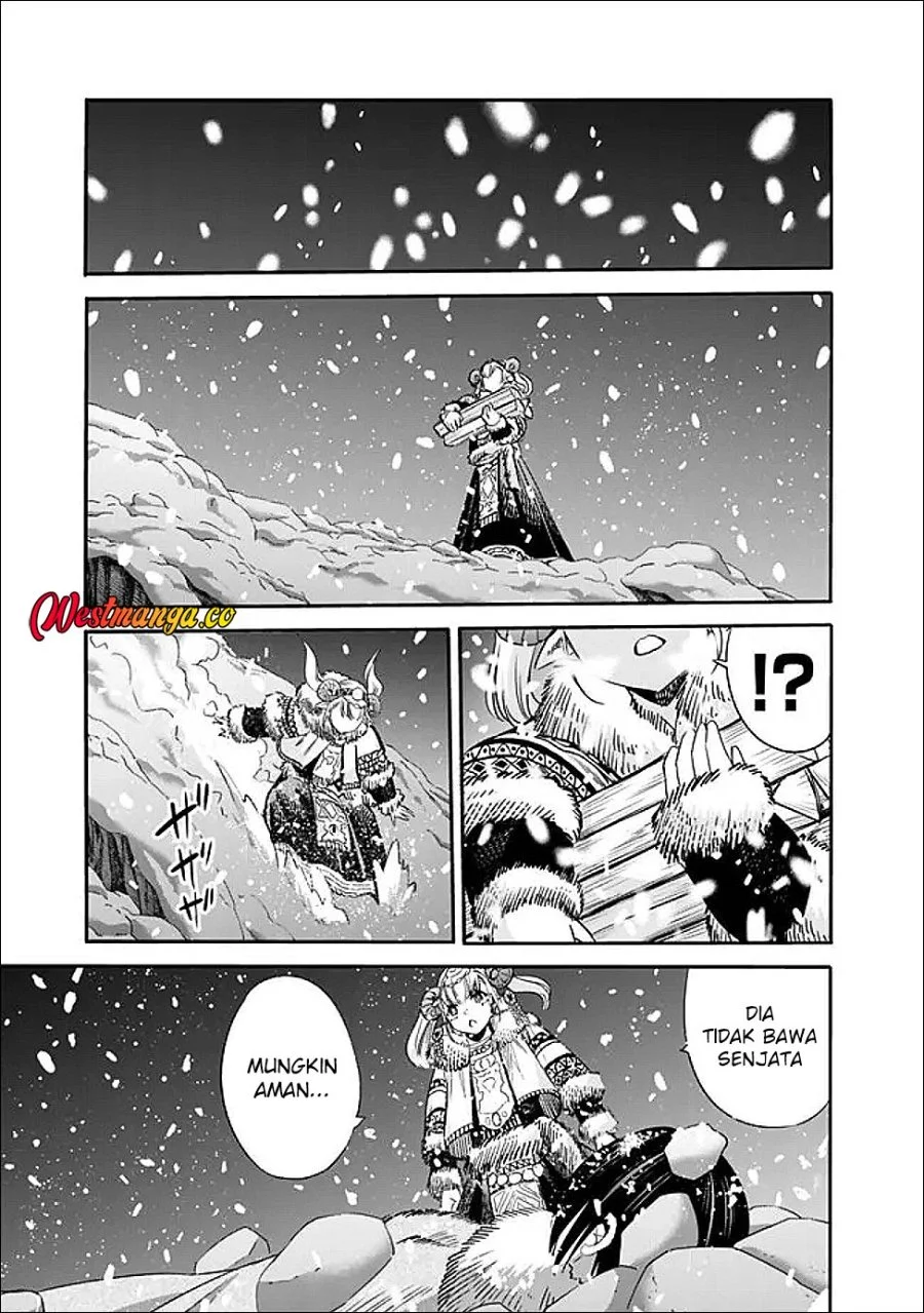 Uragirareta S Rank Boukensha no Ore wa, Aisuru Dorei no Kanojora to Tomoni Dorei dake no Harem Guild o Tsukuru Chapter 139 Gambar 15