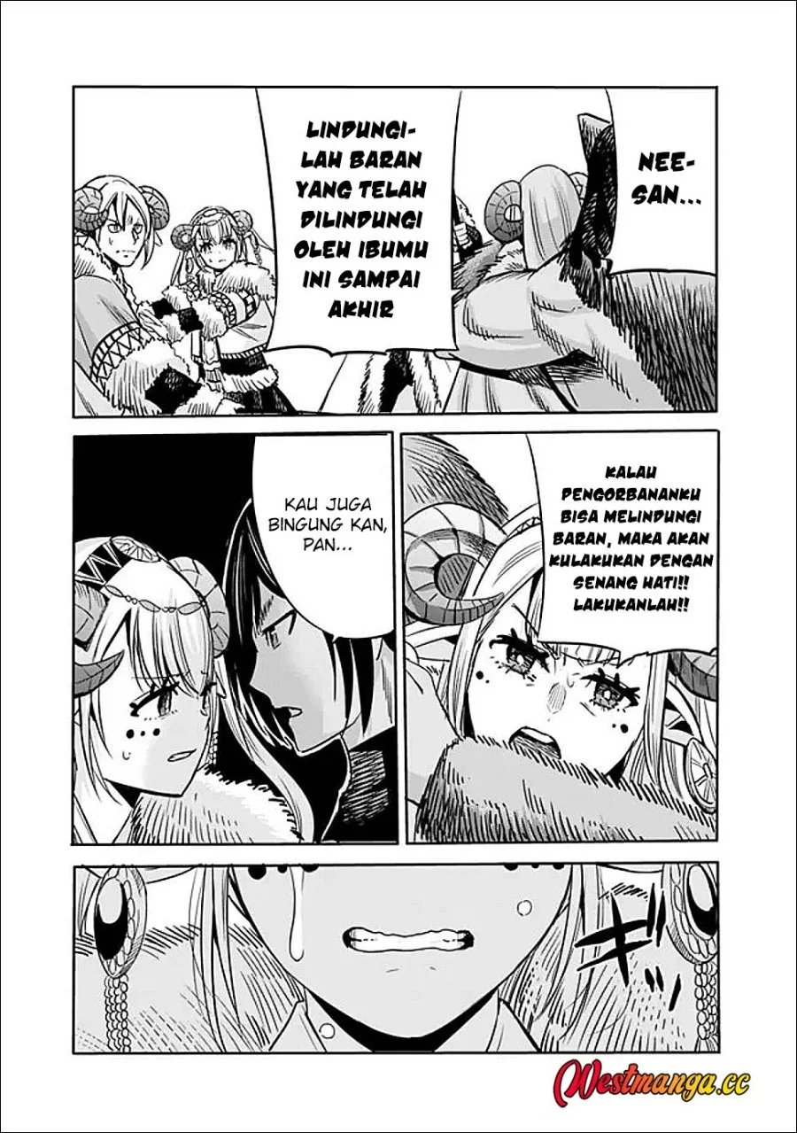 Uragirareta S Rank Boukensha no Ore wa, Aisuru Dorei no Kanojora to Tomoni Dorei dake no Harem Guild o Tsukuru Chapter 141 Gambar 17