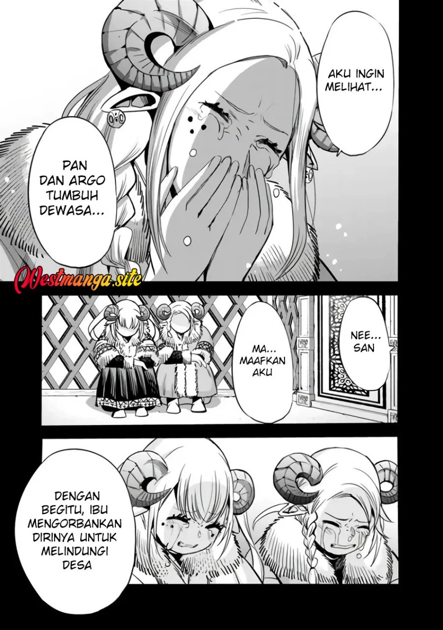 Uragirareta S Rank Boukensha no Ore wa, Aisuru Dorei no Kanojora to Tomoni Dorei dake no Harem Guild o Tsukuru Chapter 142 Gambar 14