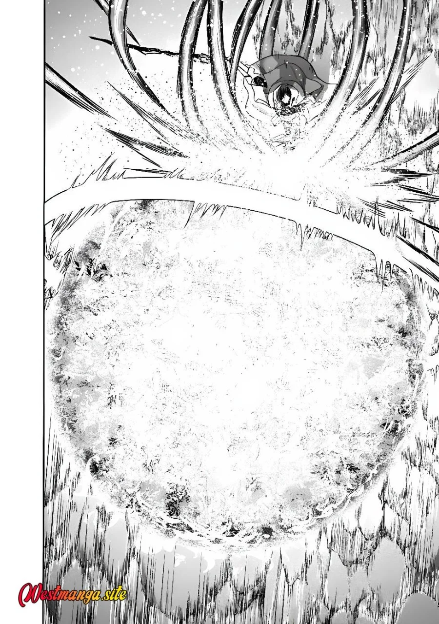 Uragirareta S Rank Boukensha no Ore wa, Aisuru Dorei no Kanojora to Tomoni Dorei dake no Harem Guild o Tsukuru Chapter 144 Gambar 16