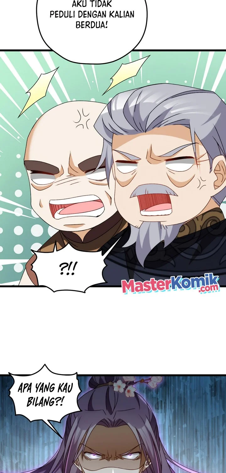 Uragirareta S Rank Boukensha no Ore wa, Aisuru Dorei no Kanojora to Tomoni Dorei dake no Harem Guild o Tsukuru Chapter 149 Gambar 23