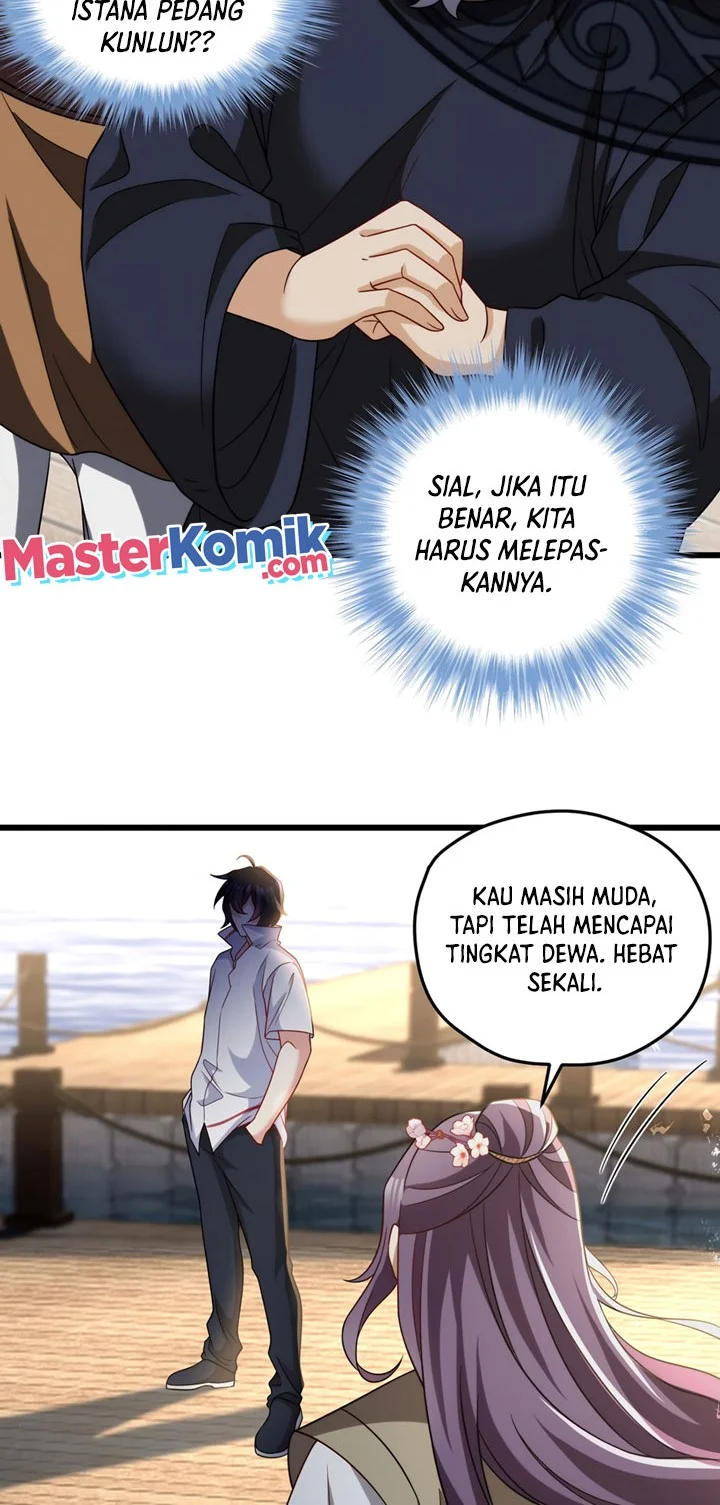 Uragirareta S Rank Boukensha no Ore wa, Aisuru Dorei no Kanojora to Tomoni Dorei dake no Harem Guild o Tsukuru Chapter 149 Gambar 17