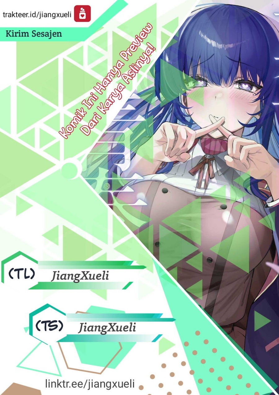 Baca Komik Urakata de Support Shiteta Geinou Ikka wo Tsuihousareta Boku wa, Futsuu no Seishun wo Ouka Shitai. Chapter 11 Gambar 1
