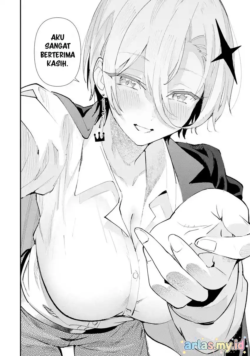 Urakata de Support Shiteta Geinou Ikka wo Tsuihousareta Boku wa, Futsuu no Seishun wo Ouka Shitai. Chapter 18 Gambar 26