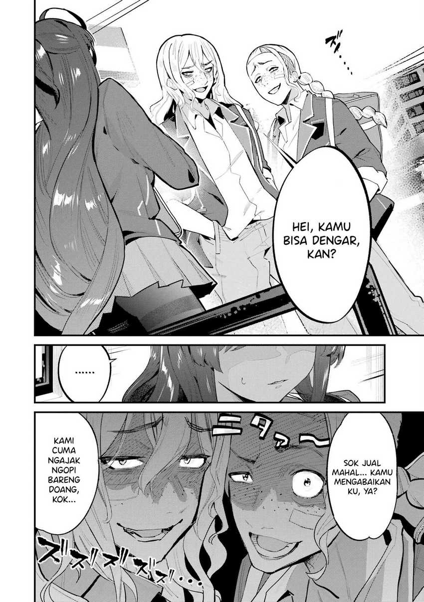 Urakata de Support Shiteta Geinou Ikka wo Tsuihousareta Boku wa, Futsuu no Seishun wo Ouka Shitai. Chapter 2 Gambar 23