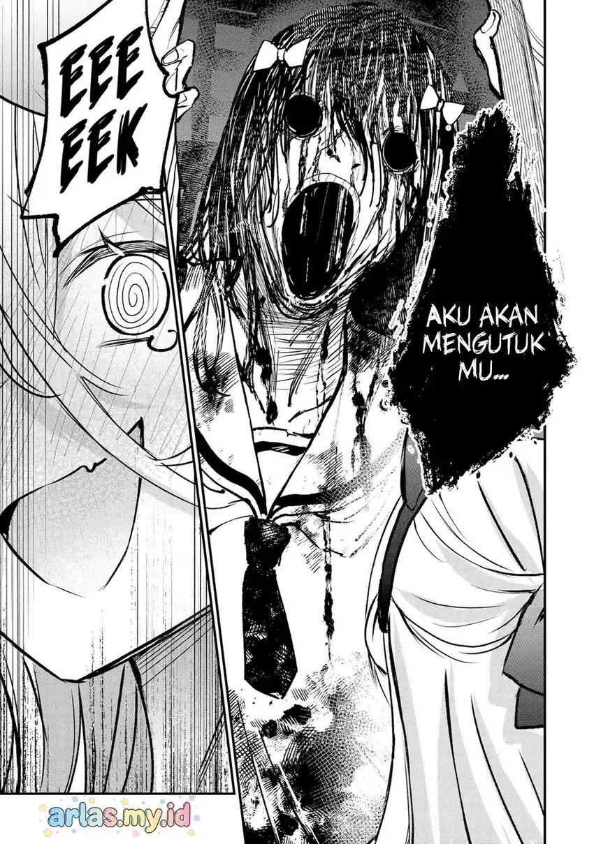 Urakata de Support Shiteta Geinou Ikka wo Tsuihousareta Boku wa, Futsuu no Seishun wo Ouka Shitai. Chapter 20 Gambar 12