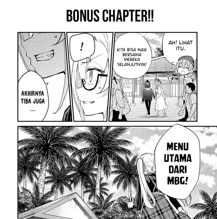 Urakata de Support Shiteta Geinou Ikka wo Tsuihousareta Boku wa, Futsuu no Seishun wo Ouka Shitai. Chapter 20 Gambar 26