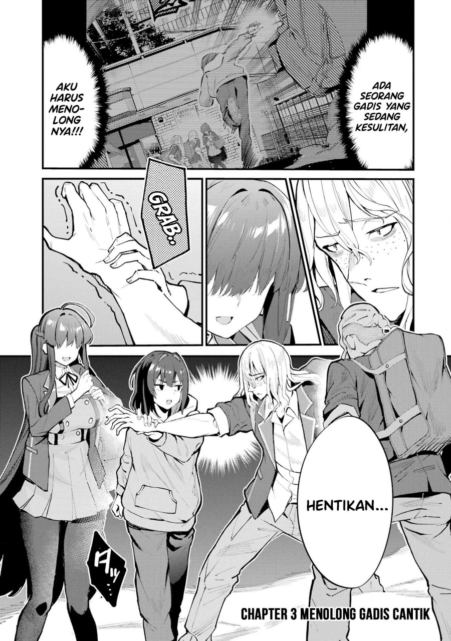 Baca Manga Urakata de Support Shiteta Geinou Ikka wo Tsuihousareta Boku wa, Futsuu no Seishun wo Ouka Shitai. Chapter 3 Gambar 2
