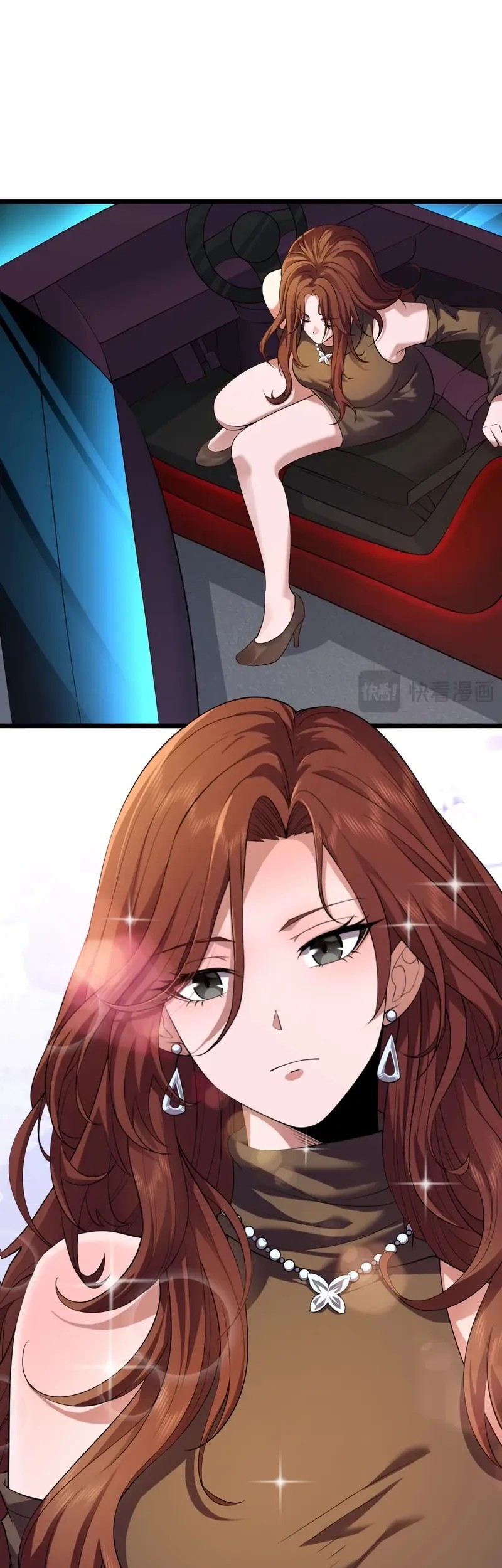 Urban Dragon Revealed Chapter 1 Gambar 29