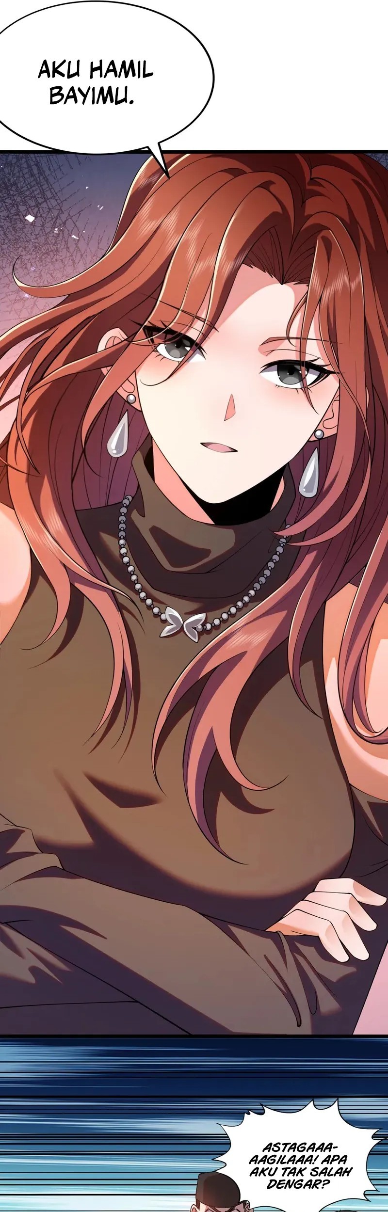 Urban Dragon Revealed Chapter 1 Gambar 35