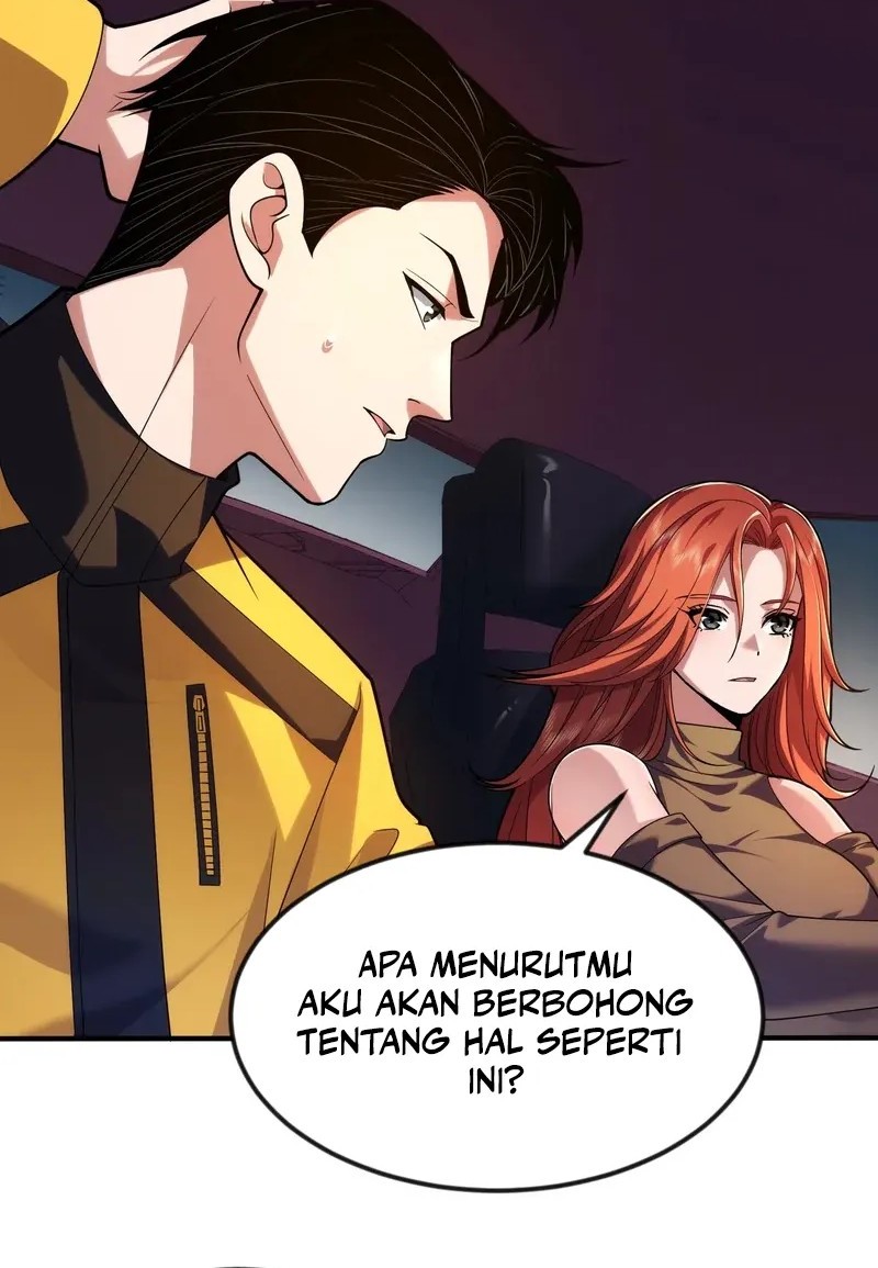 Urban Dragon Revealed Chapter 1 Gambar 40