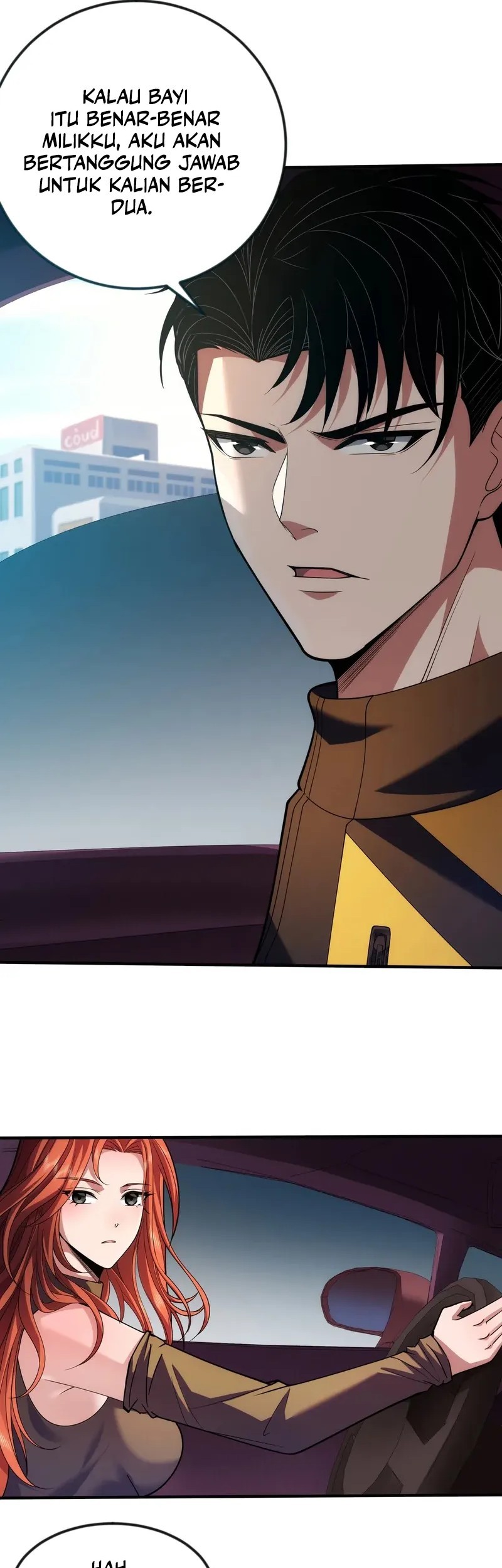 Urban Dragon Revealed Chapter 1 Gambar 41