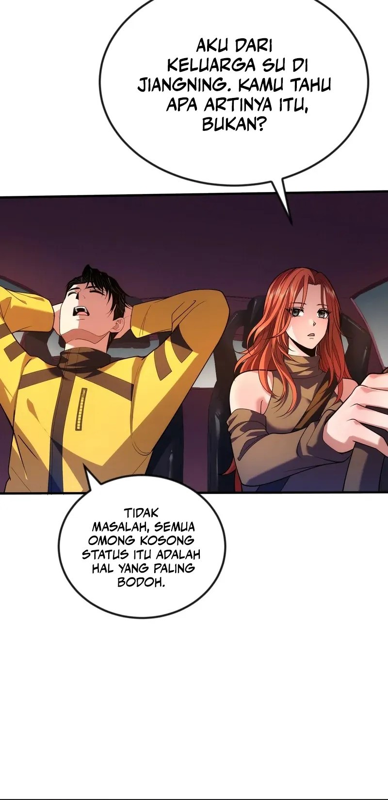Urban Dragon Revealed Chapter 1 Gambar 43