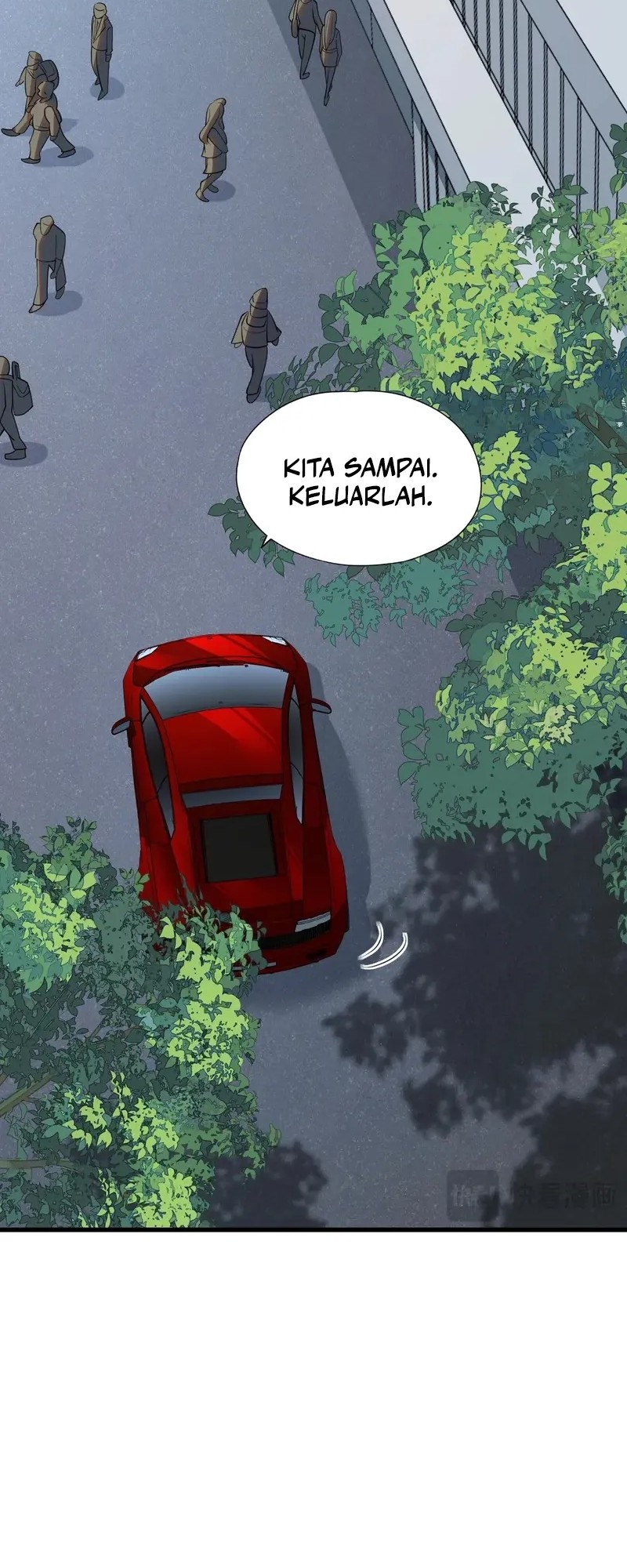 Urban Dragon Revealed Chapter 1 Gambar 46